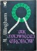 M. Allingham • Jak najwięcej grobów